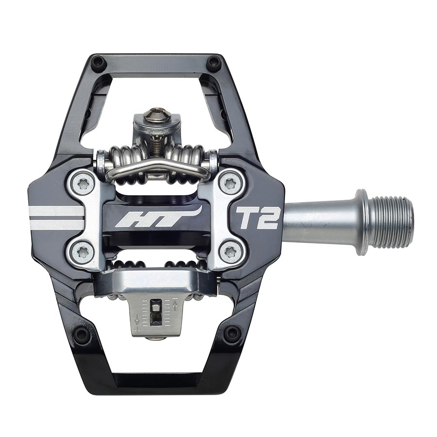 HT Components Pedals ( ) - Dragonspine Cycling