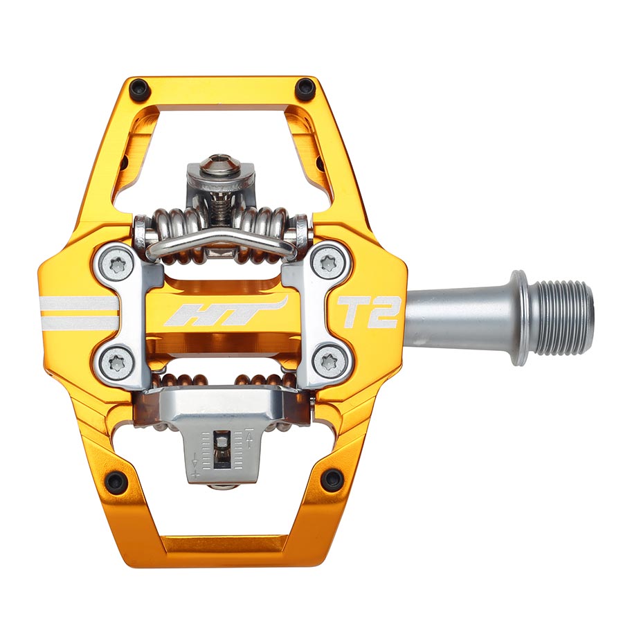HT Components Pedals ( ) - Dragonspine Cycling