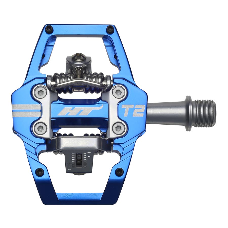 HT Components Pedals ( ) - Dragonspine Cycling