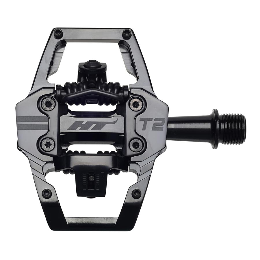 HT Components Pedals ( ) - Dragonspine Cycling
