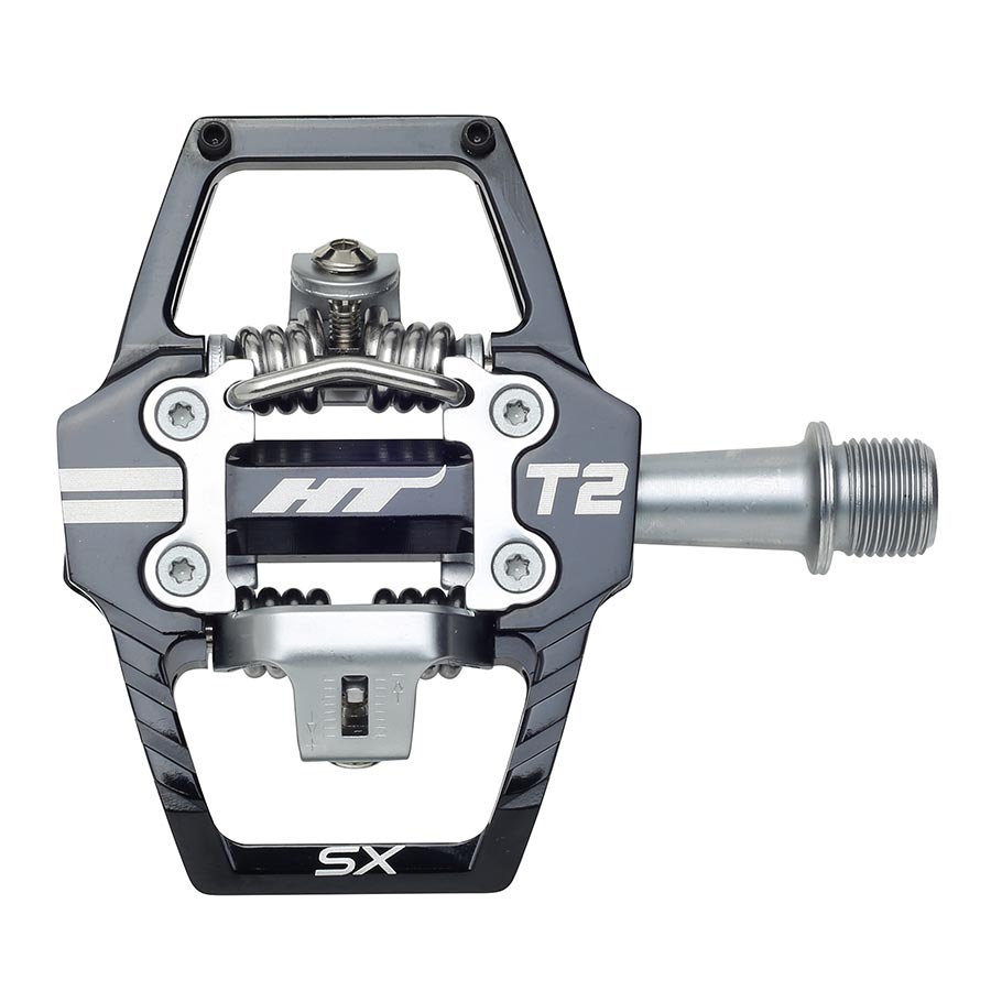 HT Components Pedals ( ) - Dragonspine Cycling