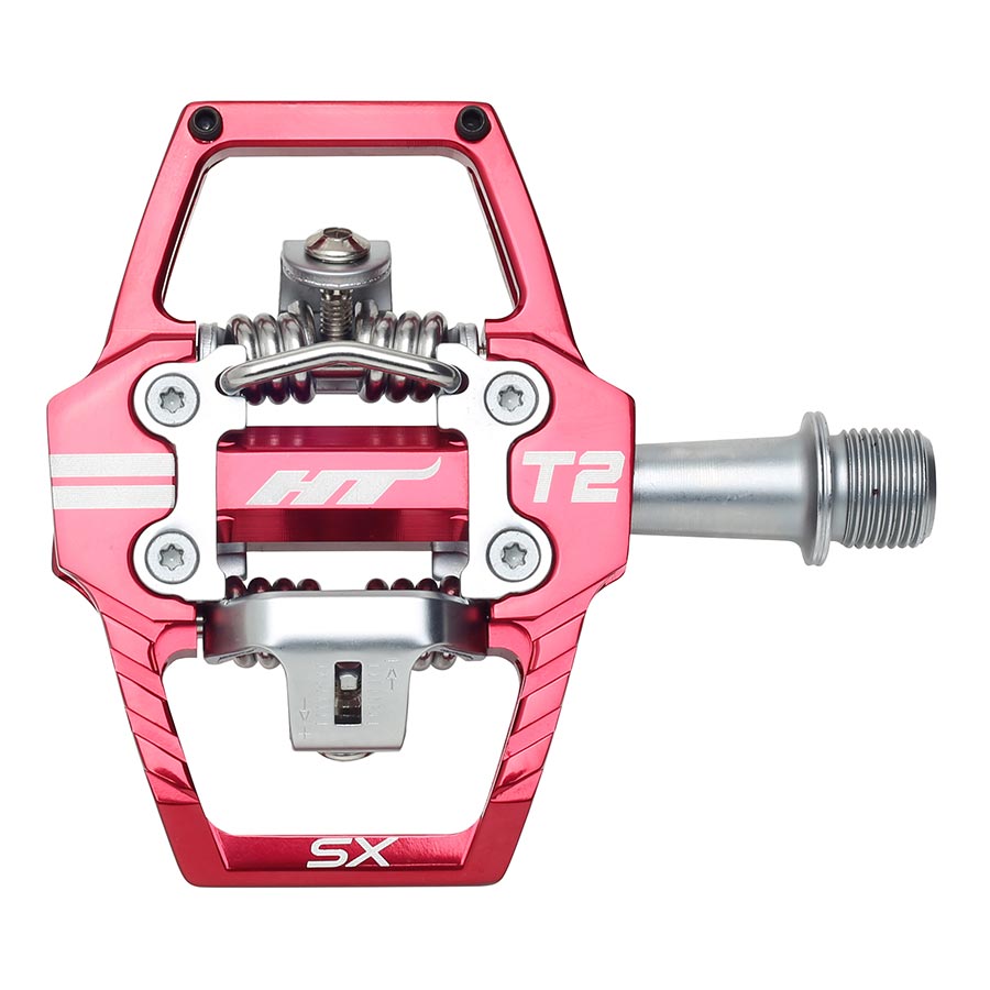 HT Components Pedals ( ) - Dragonspine Cycling