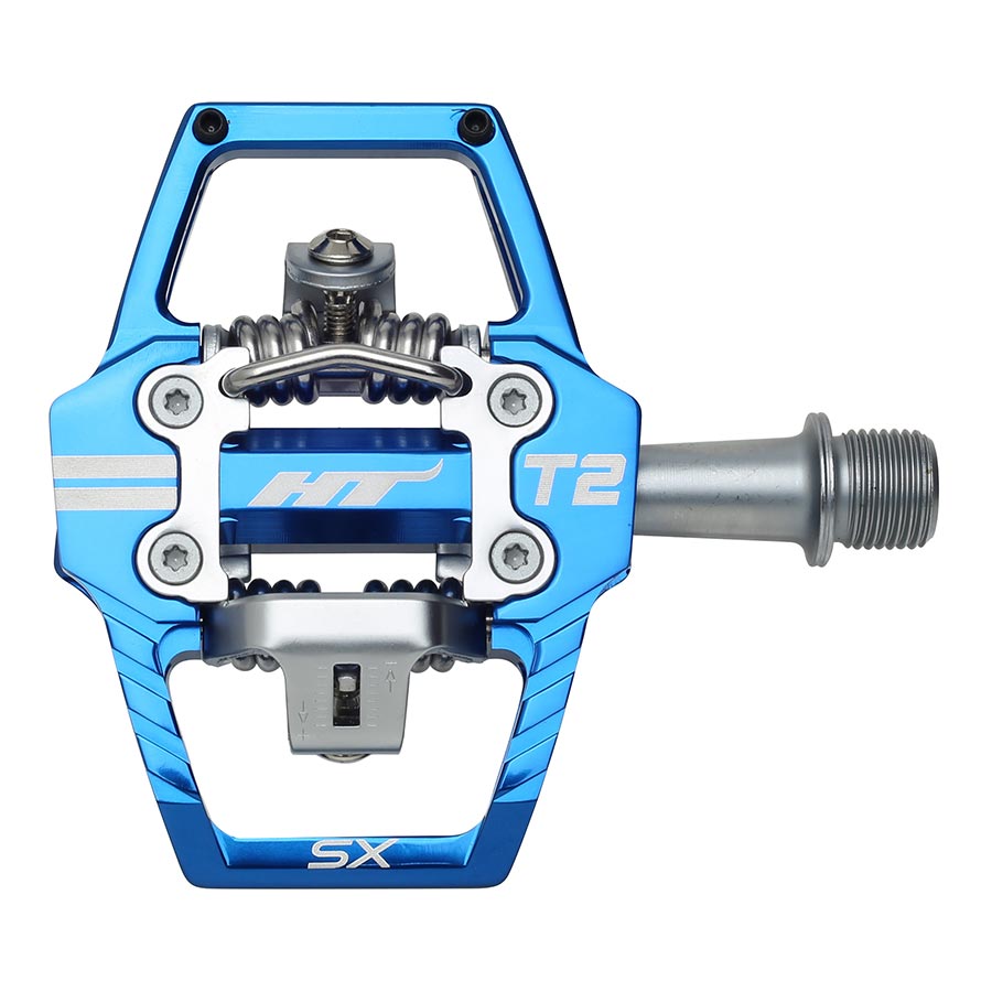 HT Components Pedals ( ) - Dragonspine Cycling