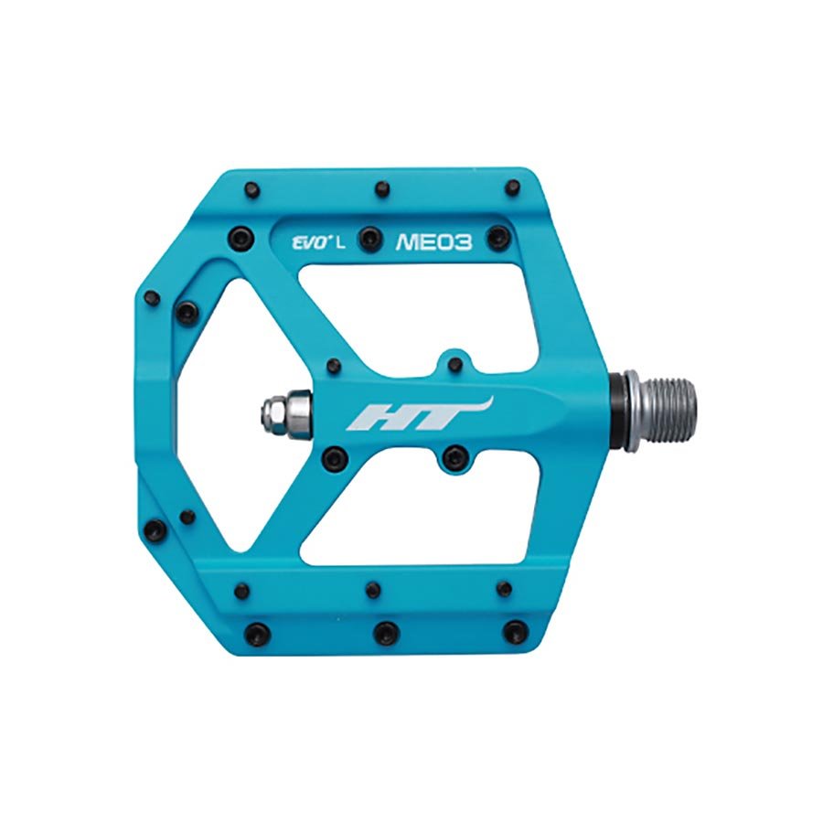 HT Components Pedals ( ) - Dragonspine Cycling