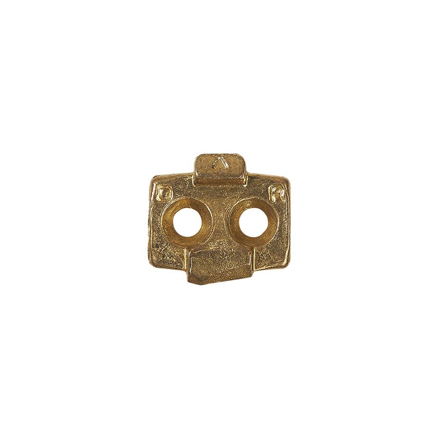 Clipless Cleat TIME Time ATAC 13/17 degree Cleats Sienna