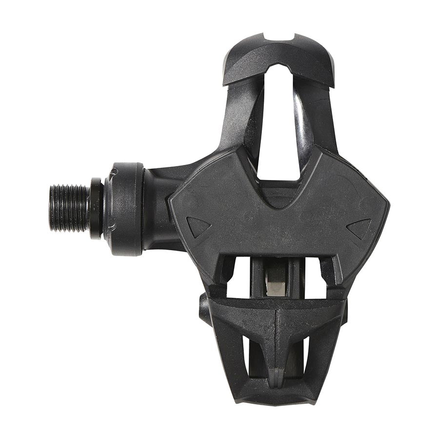 Pedals TIME Time XPRESSO 2 Pedals - Single Sided Clipless  Composite 9/16" Black Dark Slate Gray