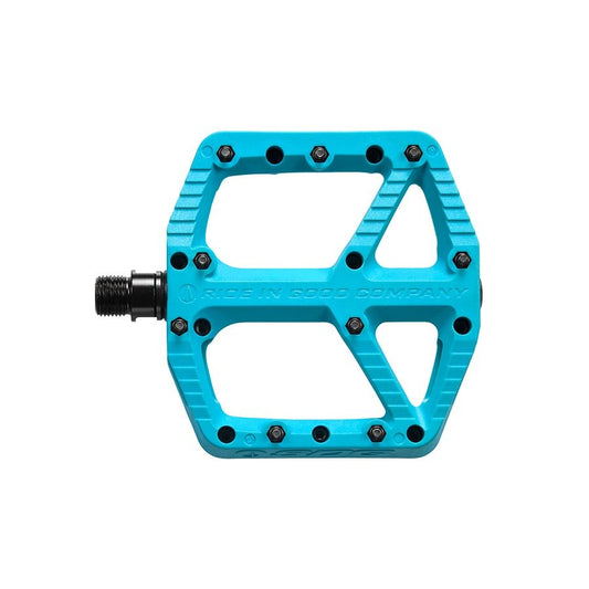 SDG Pedals ( ) - Dragonspine Cycling
