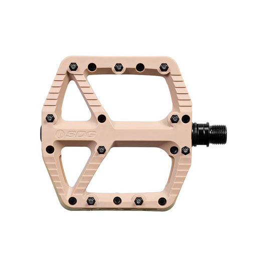 SDG Pedals ( ) - Dragonspine Cycling