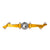 RCG Pedals ( ) - Dragonspine Cycling