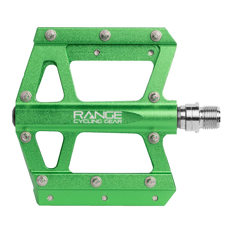 RCG Pedals ( ) - Dragonspine Cycling