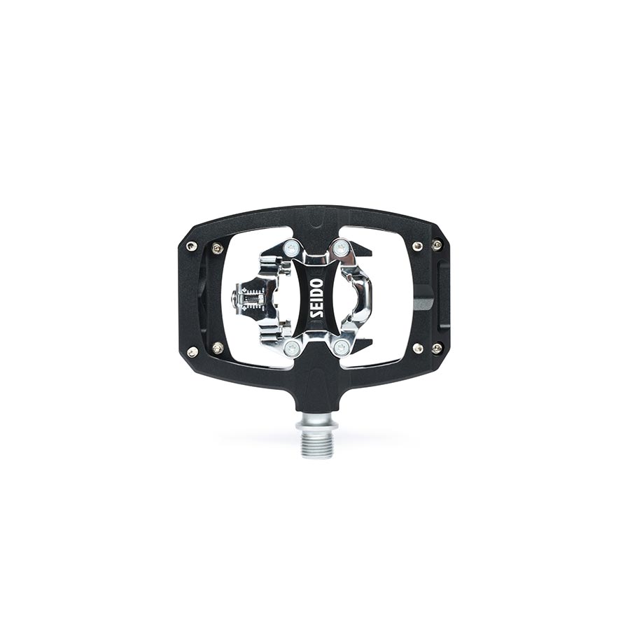 Seido Echo Pedals Pair