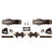 TIME Rebuild Kit for Xpro B1 Kit