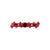 Pedals Race Face RaceFace Chester Pedals - Platform Composite 9/16" Small Red Brown