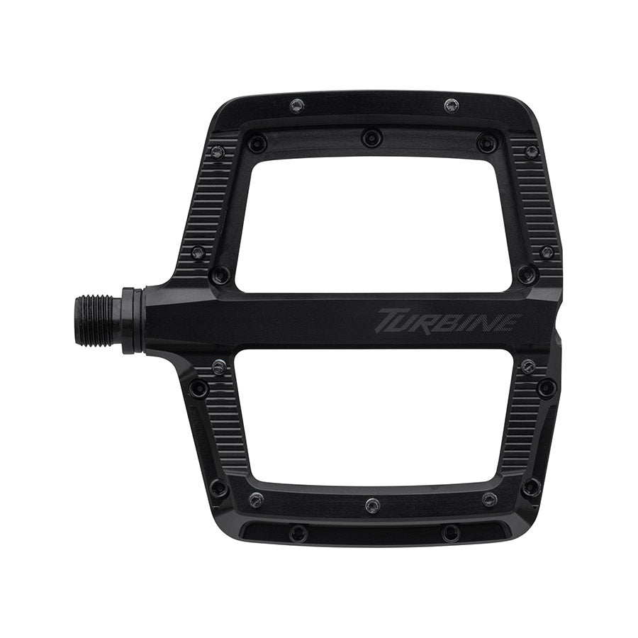 Pedals Race Face Race Face Turbine Pedals Black Black