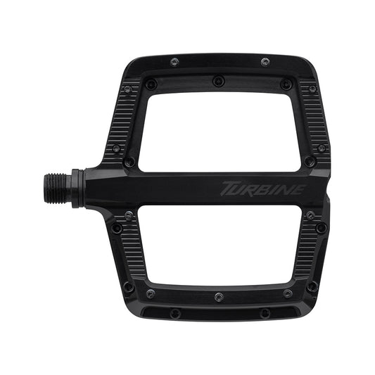 Race Face Turbine Pedals Black