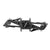 Pedals TIME Time Sport XYSTO ATAC Pedals Dark Gray Dark Slate Gray