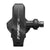 Clipless Road Pedals TIME TIME XPRO 12 C1 51mm Pedals Body: Carbon Spindle: Titanium 9/16 Carbon Silver Pair Dark Slate Gray