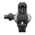 Clipless Road Pedals TIME Time Sport XPRO 12 Pedals QF53mm Carbon/Ti Silver Dark Slate Gray