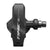 Clipless Road Pedals TIME Time Sport XPRO 12 Pedals QF57mm Carbon/Ti Silver Dark Slate Gray