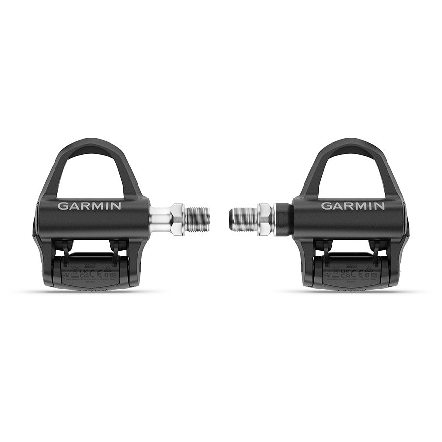 Garmin Clipless Road Pedals ( ) - Dragonspine Cycling