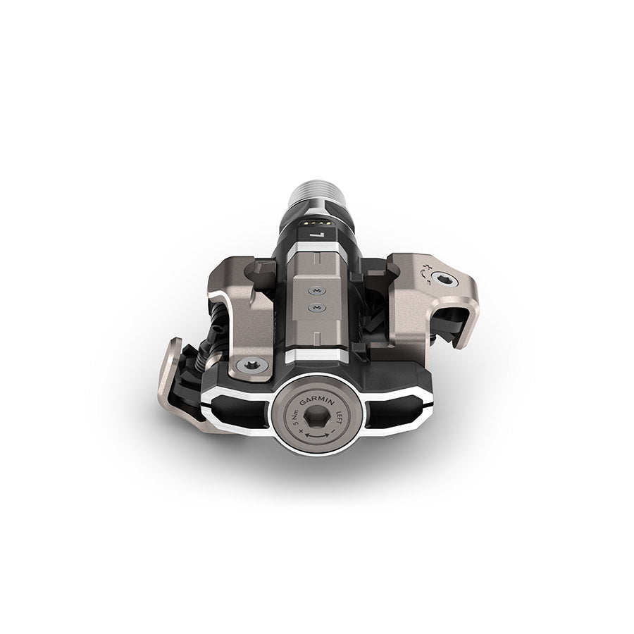 Garmin Pedals - Clip - in Mountain ( ) - Dragonspine Cycling