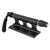 Auto Racks Sunlite Sunlite Bike Block Fork Mount  QR 100mm Spacing Black Dark Slate Gray