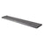Auto Racks Saris Saris Traps Triple Track  Track mount 35` Slate Gray