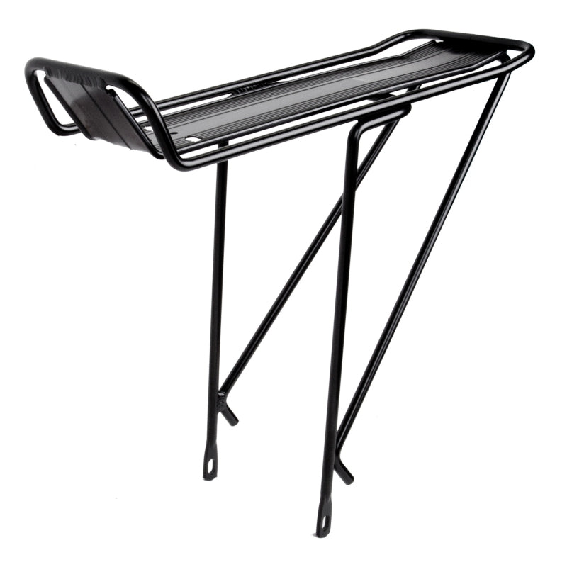 Sun seeker Recumbent Rear Carrier Racks EZ-1 20` Black