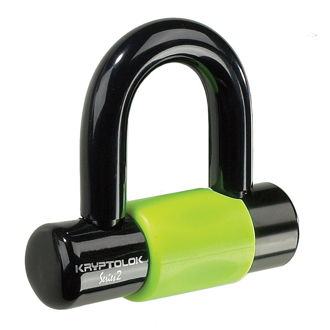 Kryptonite Kryptolok Disc Lock