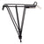 Baby Seats Sunlite Sunlite Rack for Deluxe Child Carrier 700C Black Rack Only Non-Disc Dark Slate Gray