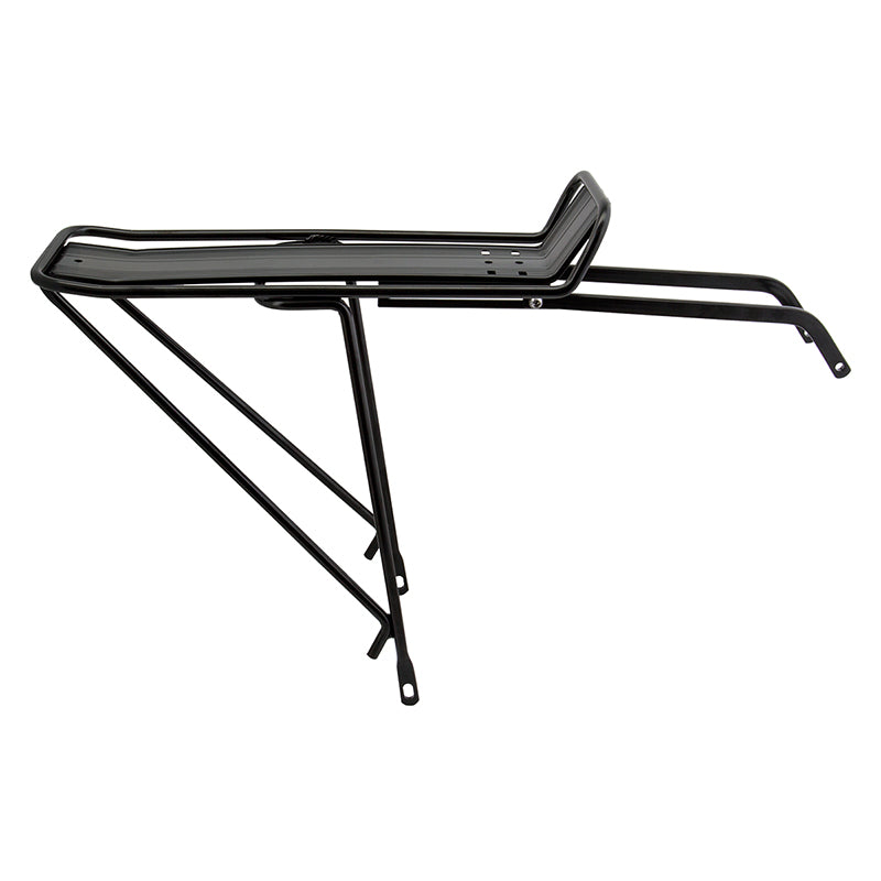 Sun seeker Recumbent Rear Carrier Racks T3-CX 20` Black