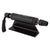 Auto Racks Origin8 Origin8 Bike Block Steel Fork Mount  Fork Mount Black Dark Slate Gray