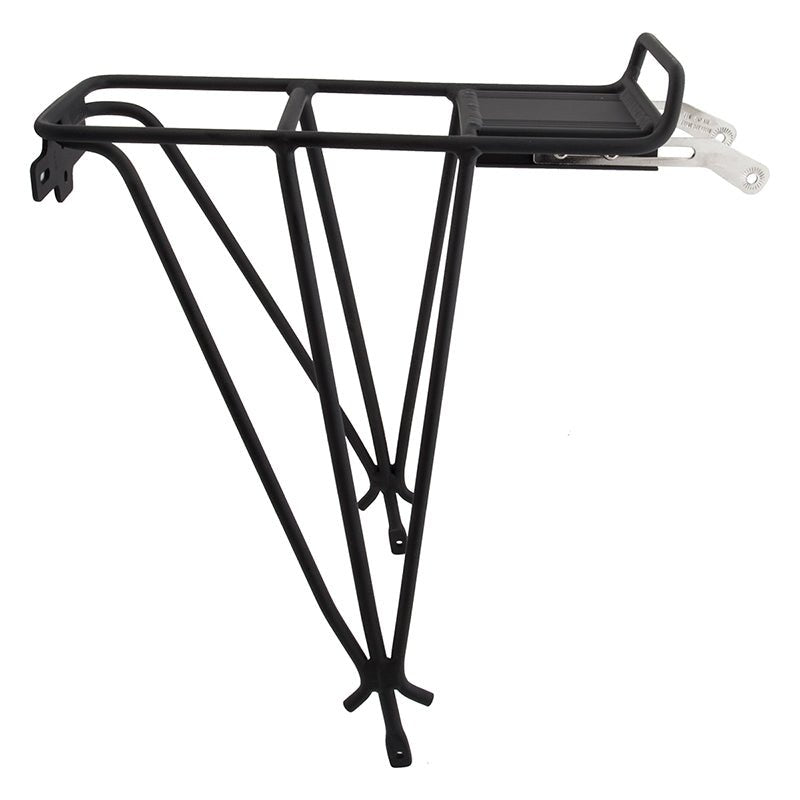 Baby Seats Sunlite Sunlite Rack for Deluxe Child Carrier 26` Black Rack Only Disc Dark Slate Gray