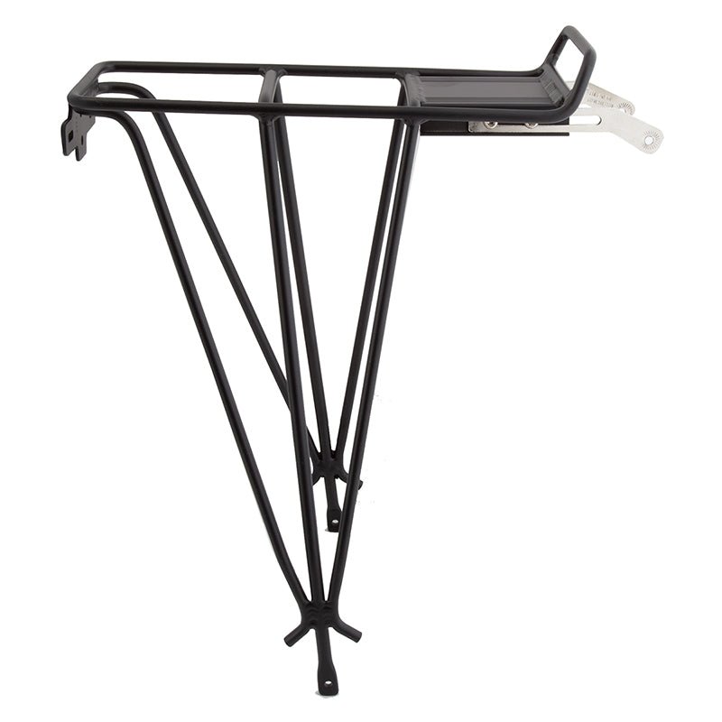Baby Seats Sunlite Sunlite Rack for Deluxe Child Carrier 700C Black Rack Only Disc Dark Slate Gray