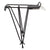 Baby Seats Sunlite Sunlite Rack for Deluxe Child Carrier 700C Black Rack Only Disc Dark Slate Gray