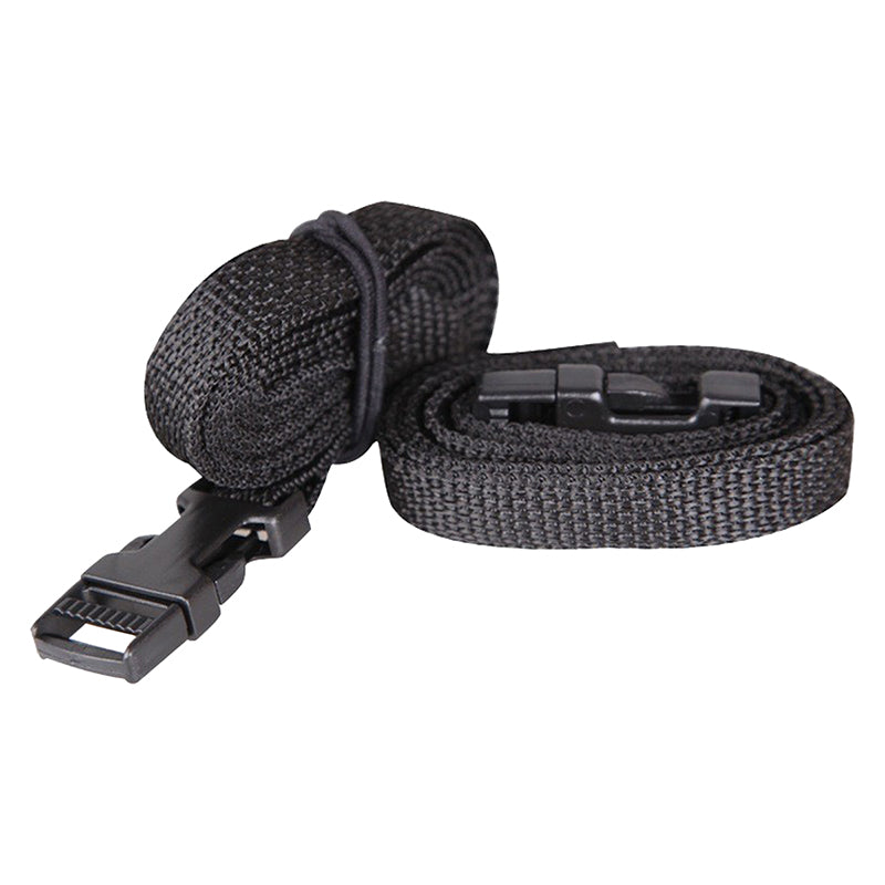 Saris Wheel Straps  Replacement strap Black