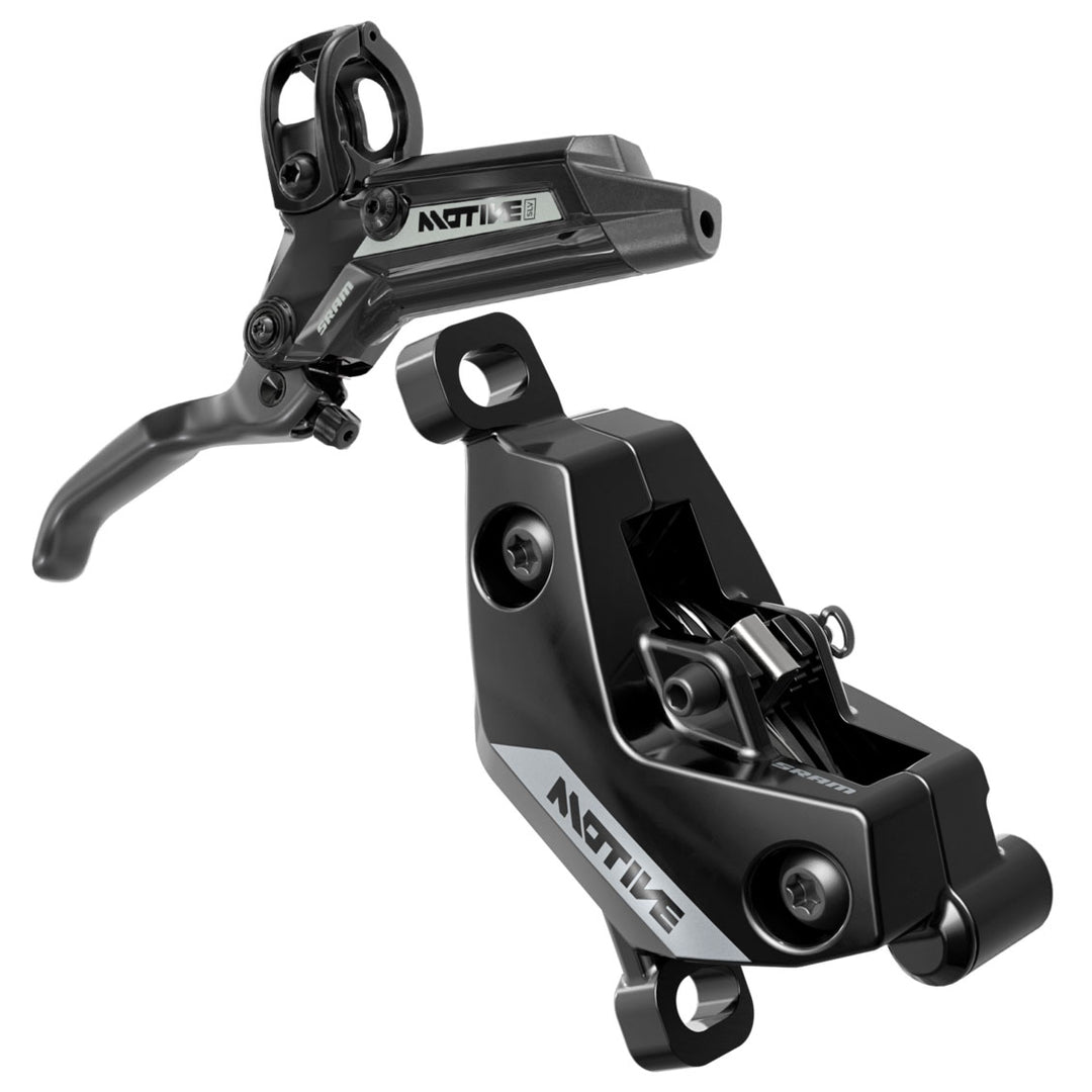 SRAM Motive Silver V2 Disc Brake Front 950mm Blk A2