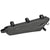Topeak Midloader DryBag 4.5L Black