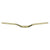 Renthal FatBar Lite Handlebar - Aluminum 40mm 760mm 31.8mm Gold V3