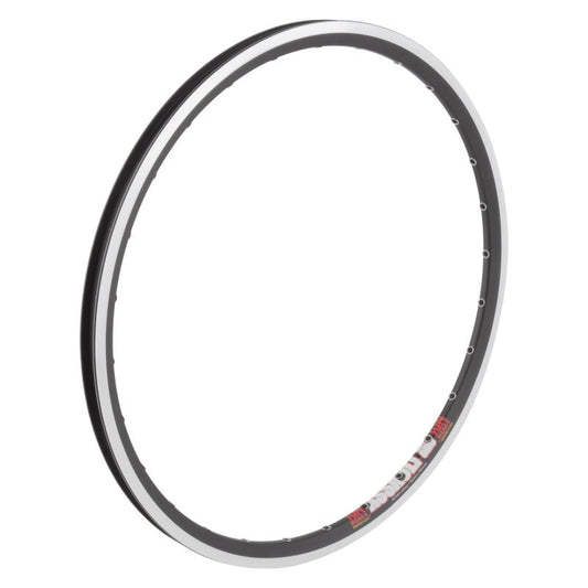 Rims Sun Ringle Sun ringle Assault SL-1 18in 28H Rim Light Gray