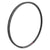Rims Velocity Velocity Blunt SS Rim - 29" Disc Black 32H Dark Slate Gray