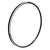 Rims Velocity Velocity A-23 OC 700C 36H Rim Light Gray