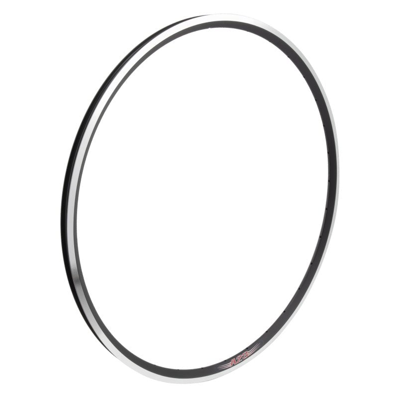 Rims Velocity Velocity A-23 650B 32H Rim Light Gray