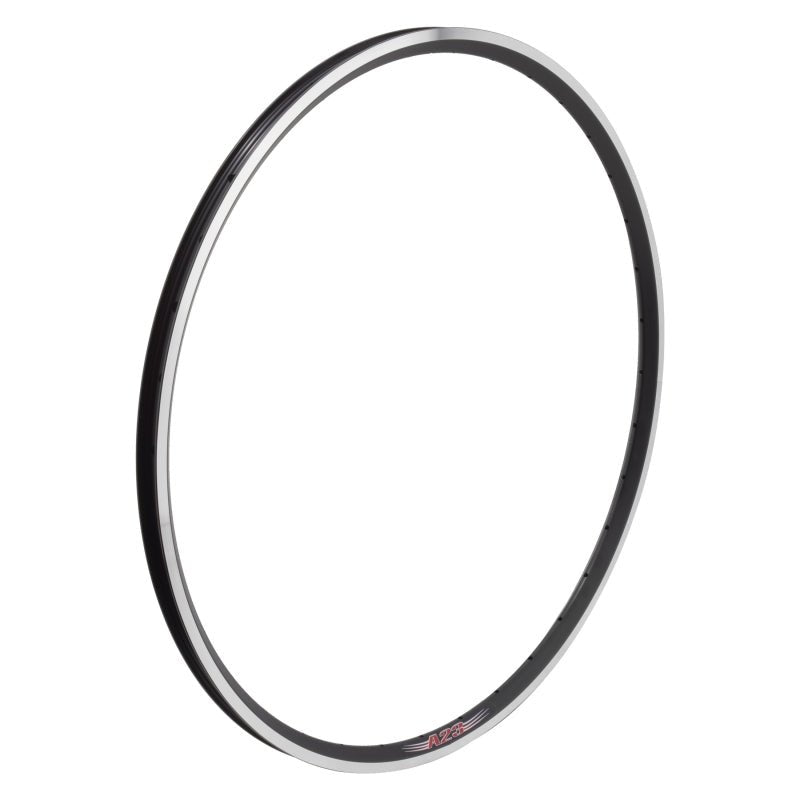 Rims Velocity Velocity A-23 650B 36H Rim Light Gray