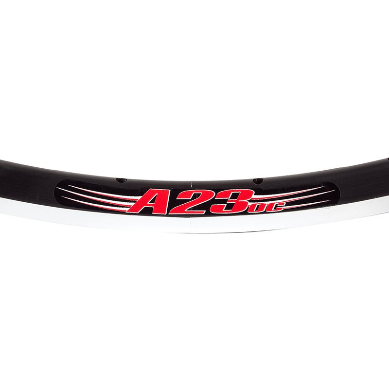 Rims Velocity Velocity A-23 OC 650B 32H Rim Dark Slate Gray