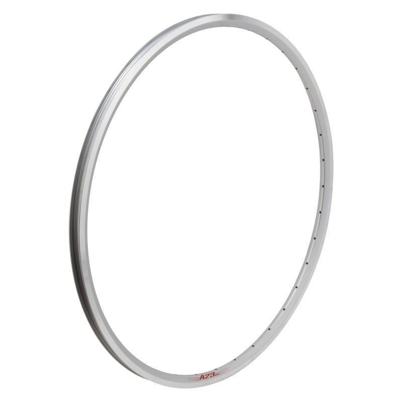 Rims Velocity Velocity A-23 OC 650B 32H Rim Gray