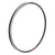 Rims Velocity Velocity A-23 OC 650B 36H Rim Light Gray