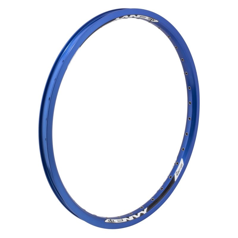 Rims Sun Ringle Sun ringle Envy RR 20in 36H Rim Dark Slate Blue