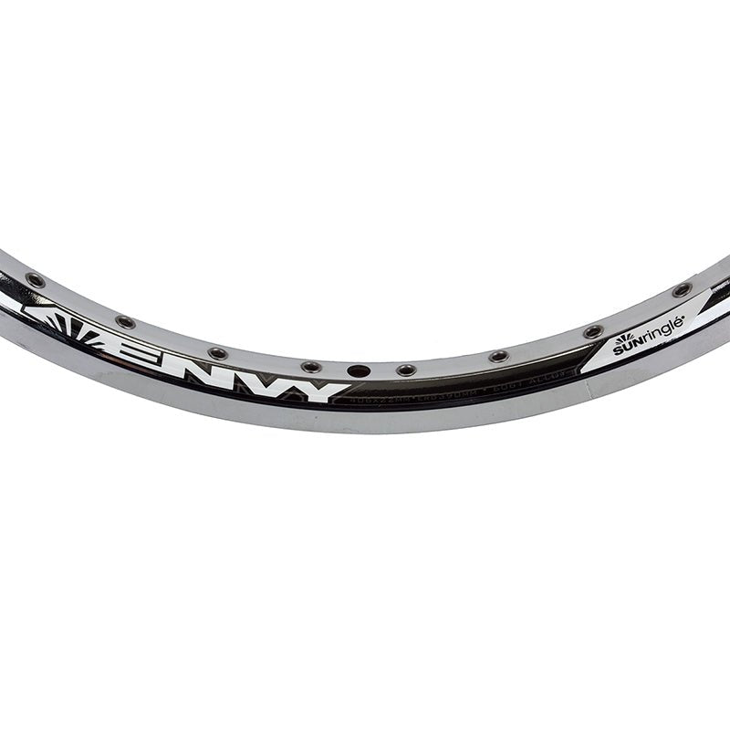 Rims Sun Ringle Sun ringle Envy RR 20in 36H Rim Dark Gray