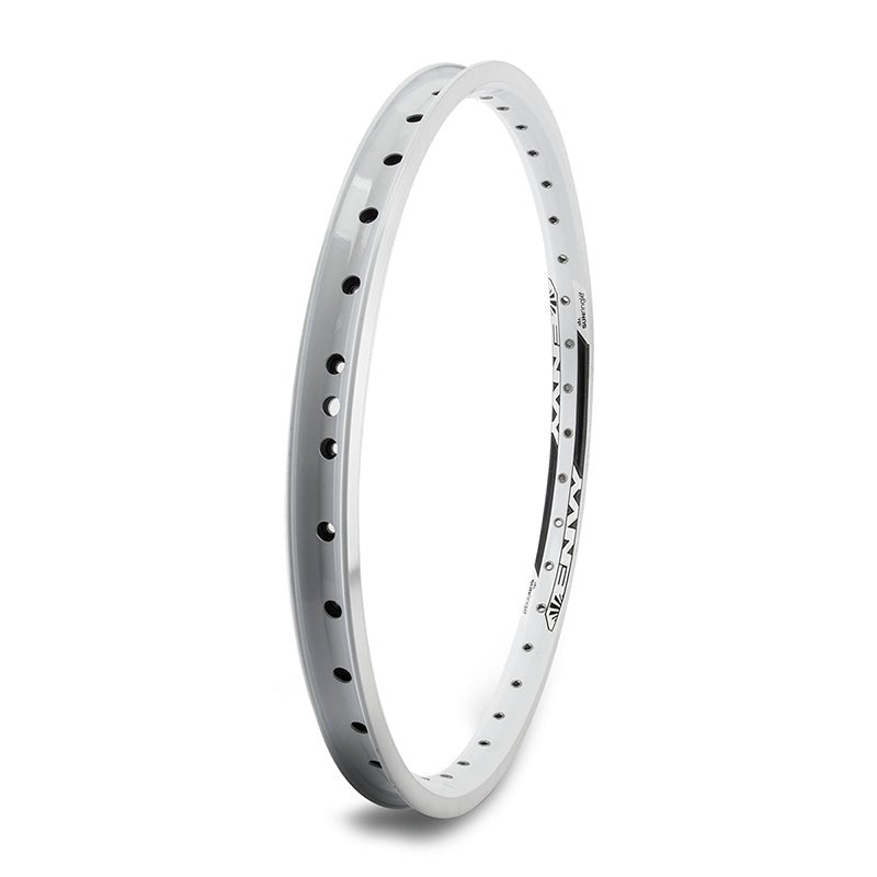 Rims Sun Ringle Sun ringle Envy RR 20in 36H Rim Light Gray